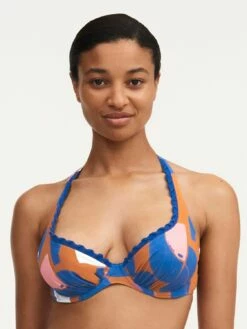 Chantelle TRIBE Bikini Bügel BH -Outlet CHANTELLE Store C18T10 0HQ 12