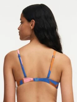 Chantelle TRIBE Bikini Push-Up BH