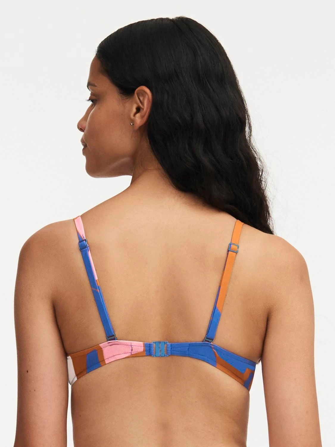 Chantelle TRIBE Bikini Push-Up BH 1 Chantelle TRIBE Bikini Push-Up BH