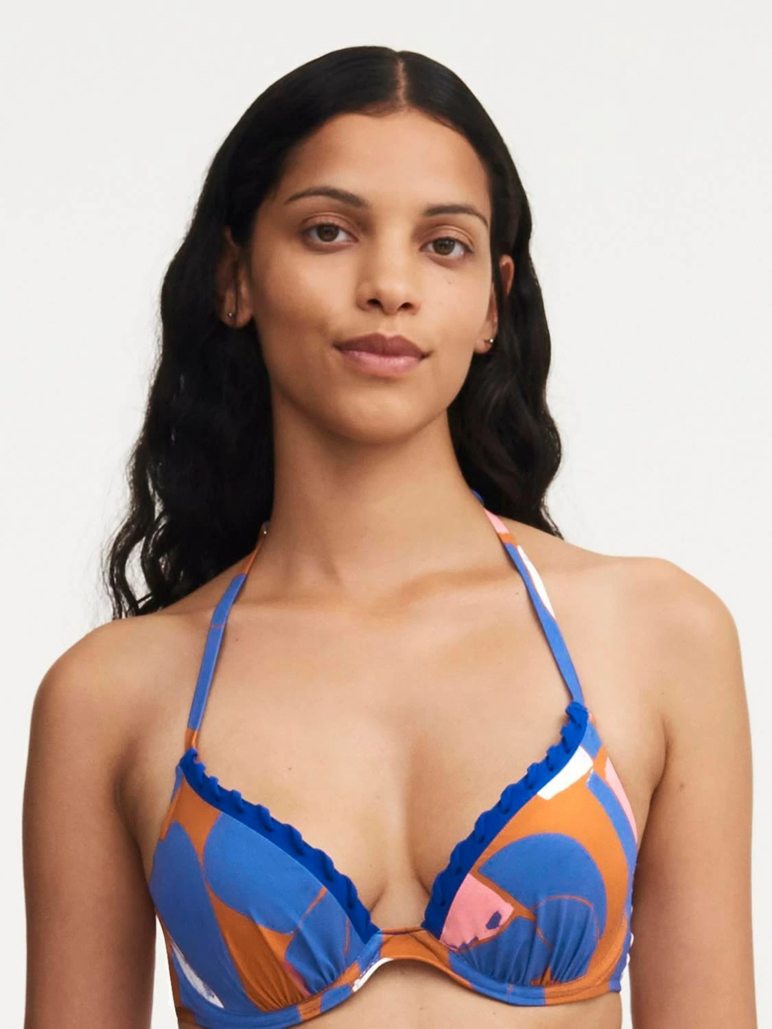 Chantelle TRIBE Bikini Push-Up BH 3 Chantelle TRIBE Bikini Push-Up BH – Bild 3