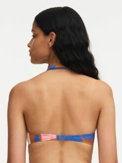 Chantelle TRIBE Bikini Push-Up BH 8 Chantelle TRIBE Bikini Push-Up BH -Outlet CHANTELLE Store C18T20 0HQ 6