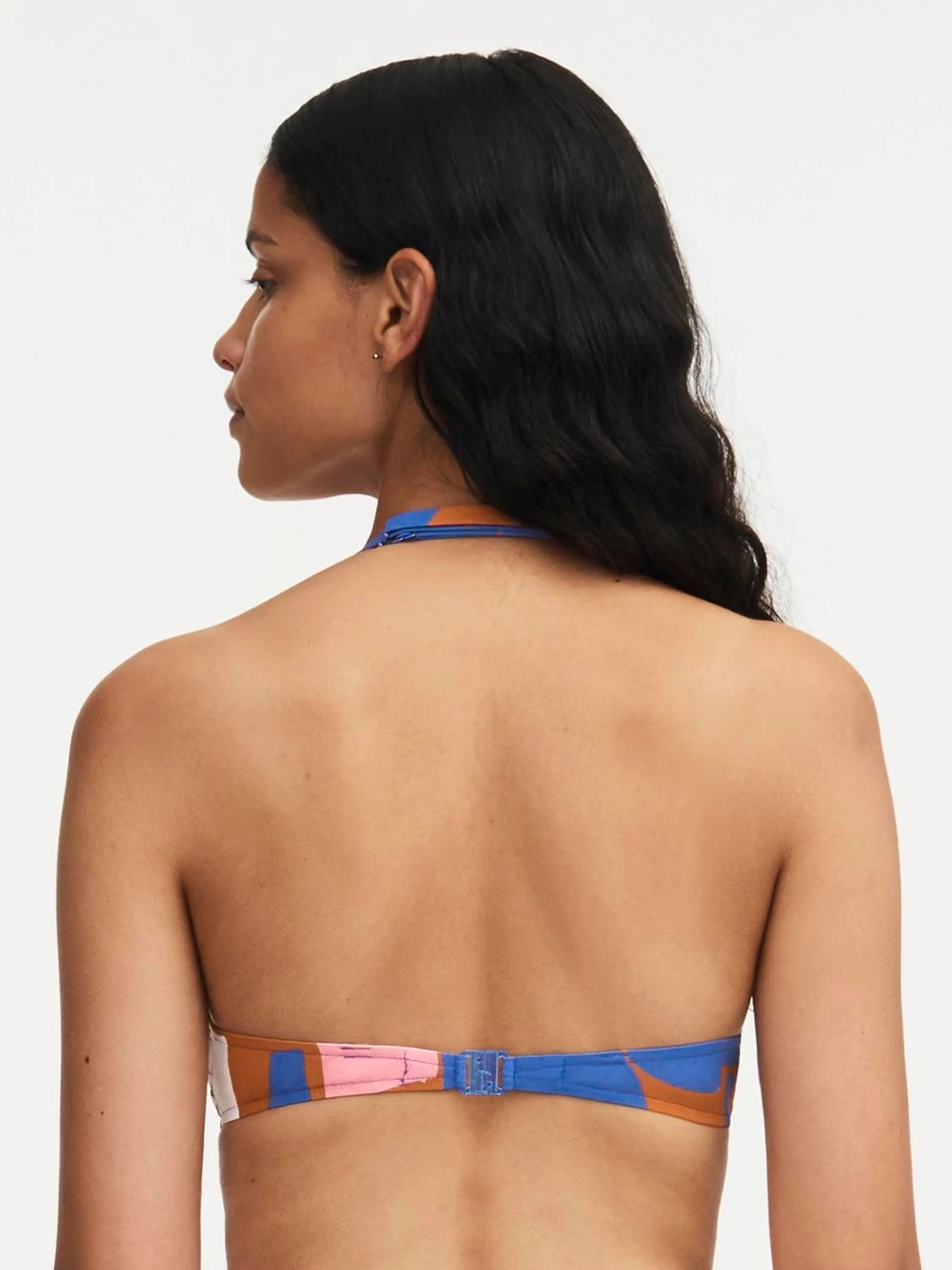 Chantelle TRIBE Bikini Push-Up BH 4 Chantelle TRIBE Bikini Push-Up BH – Bild 4