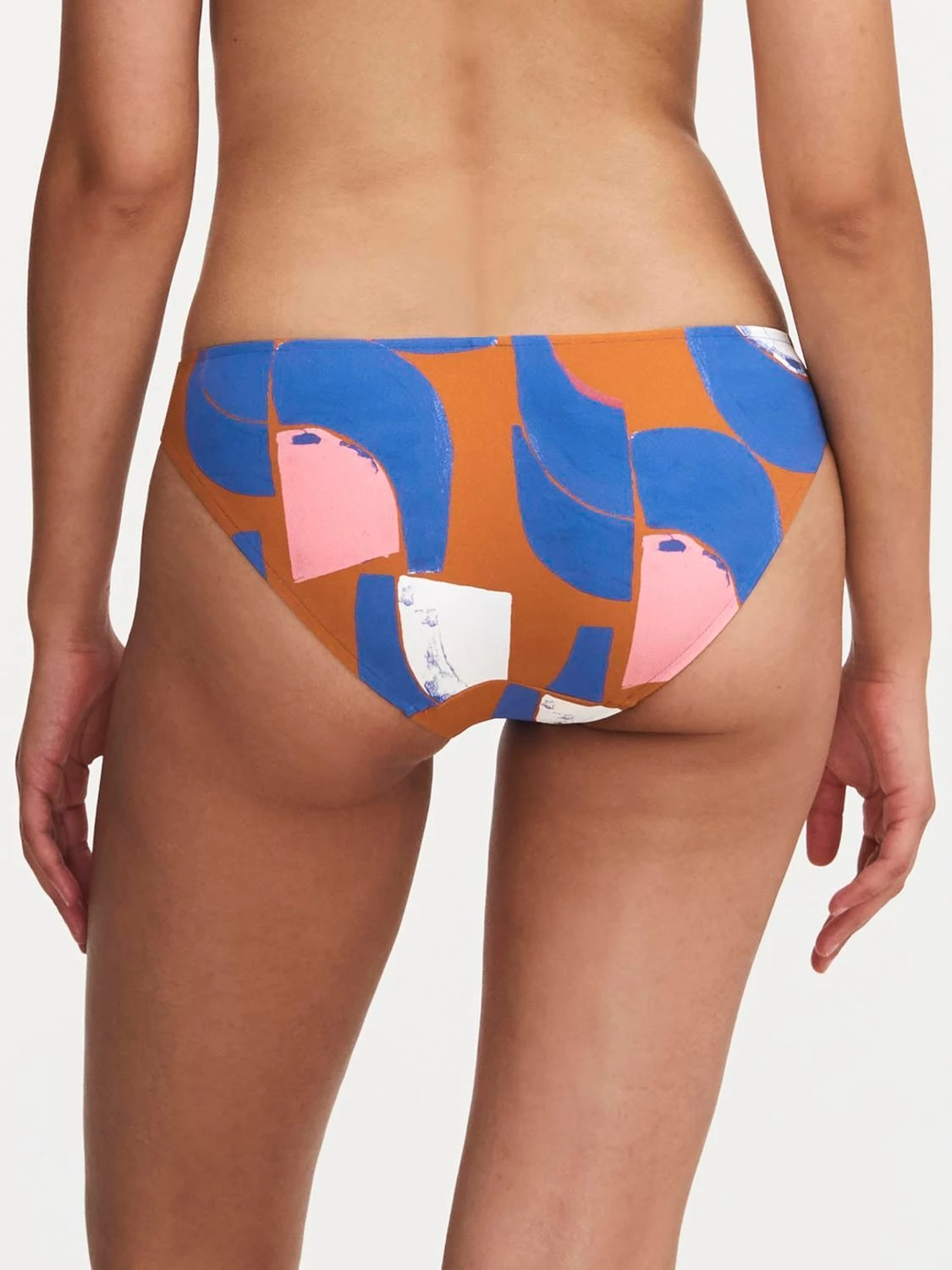 Chantelle TRIBE Bikini Slip 2 Chantelle TRIBE Bikini Slip – Bild 2