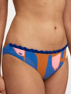Chantelle TRIBE Bikini Slip 6 Chantelle TRIBE Bikini Slip -Outlet CHANTELLE Store C18T30 0HQ 4