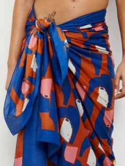 Chantelle TRIBE BW 1P PAREO