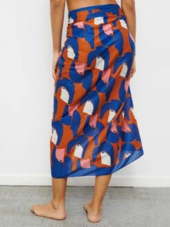 Chantelle TRIBE BW 1P PAREO -Outlet CHANTELLE Store C18T40 0HQ 6