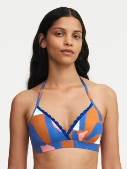 Chantelle TRIBE Bügelloser Bikini BH