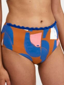 Chantelle TRIBE Bikini Taillenslip -Outlet CHANTELLE Store C18T80 0HQ 4