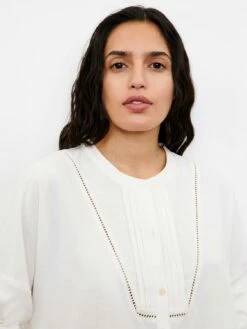 Chantelle ATHENA Top -Outlet CHANTELLE Store C19T60 0B0 4 1