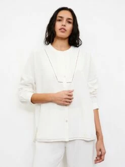 Chantelle ATHENA Top -Outlet CHANTELLE Store C19T60 0B0 5