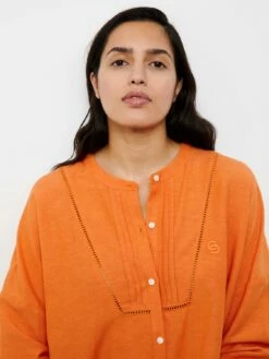 Chantelle ATHENA Top -Outlet CHANTELLE Store C19T60 0F7 4