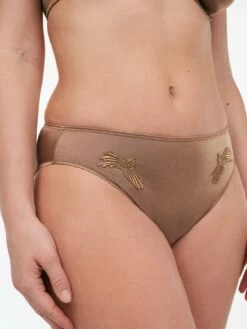 Chantelle Hedona Slip -Outlet CHANTELLE Store C20330 040 11