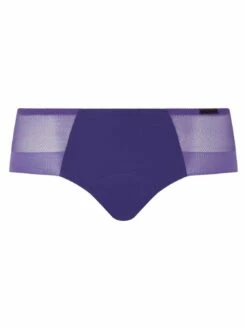 Chantelle Period Panty MESH UW BO. SPE 7 Chantelle Period Panty MESH UW BO. SPE -Outlet CHANTELLE Store C21N40 05R 16 1