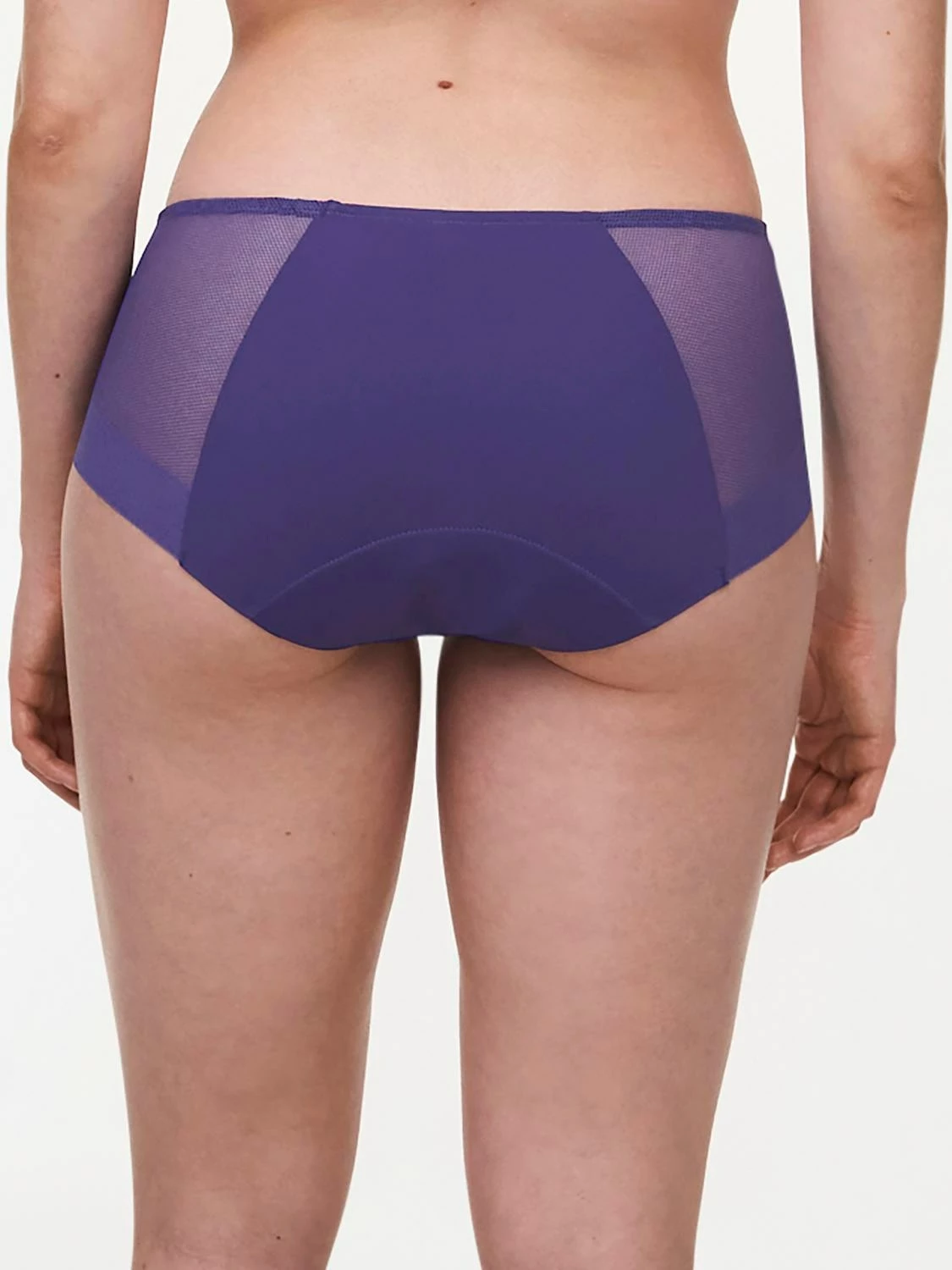 Chantelle Period Panty MESH UW BO. SPE 2 Chantelle Period Panty MESH UW BO. SPE – Bild 2