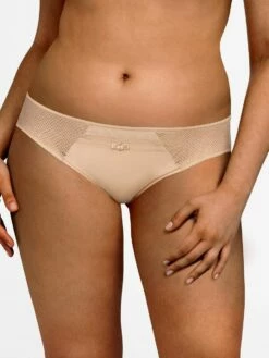 Chantelle Parisian Allure Slip -Outlet CHANTELLE Store C22330 0WU 1