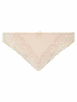 Chantelle Champs Elysees Slip -Outlet CHANTELLE Store C26030 0IB 16 1