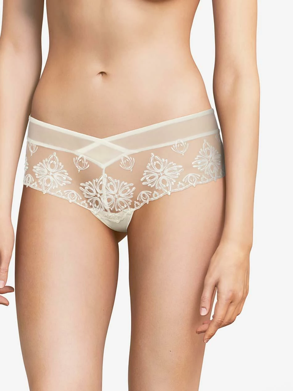 Chantelle Champs Elysees Shorty 2 Chantelle Champs Elysees Shorty – Bild 2