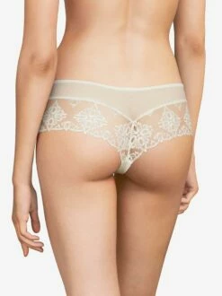 Chantelle Champs Elysees Shorty 11 Chantelle Champs Elysees Shorty -Outlet CHANTELLE Store C26040 035 3