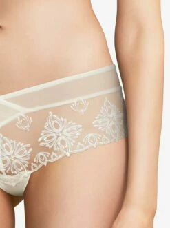 Chantelle Champs Elysees Shorty 12 Chantelle Champs Elysees Shorty -Outlet CHANTELLE Store C26040 035 4