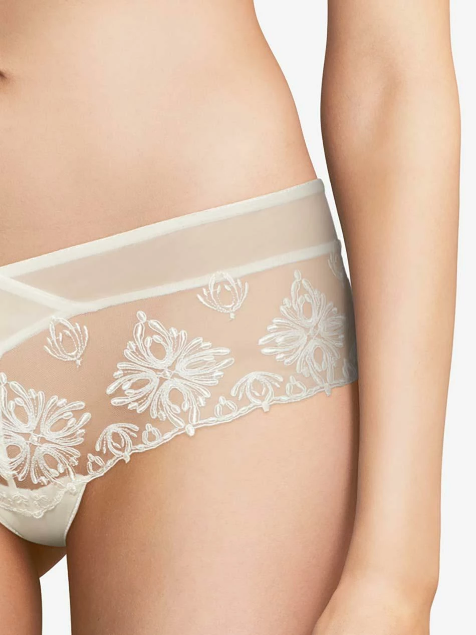 Chantelle Champs Elysees Shorty 4 Chantelle Champs Elysees Shorty – Bild 4