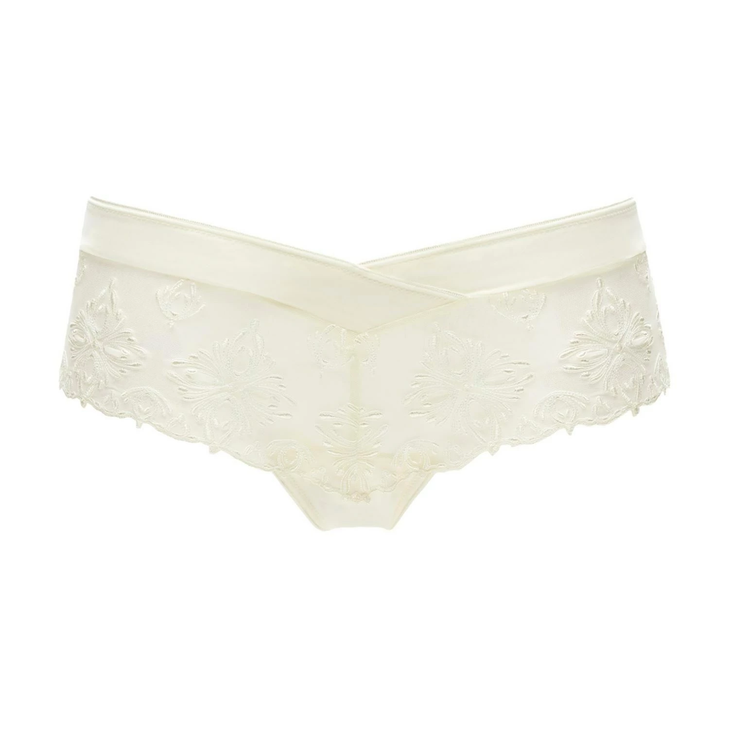 Chantelle Champs Elysees Shorty 5 Chantelle Champs Elysees Shorty – Bild 5