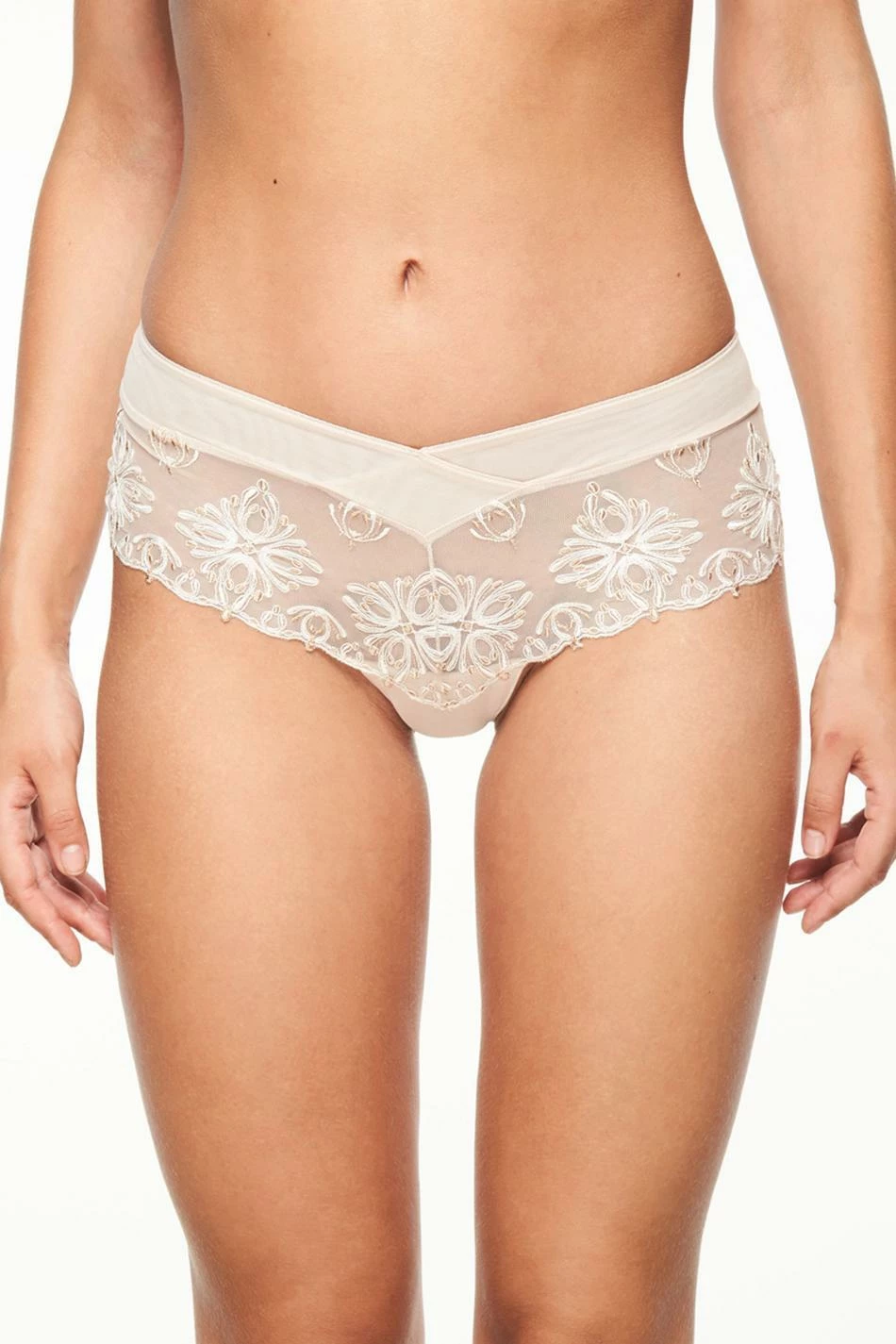 Chantelle Champs Elysees Shorty 7 Chantelle Champs Elysees Shorty – Bild 7