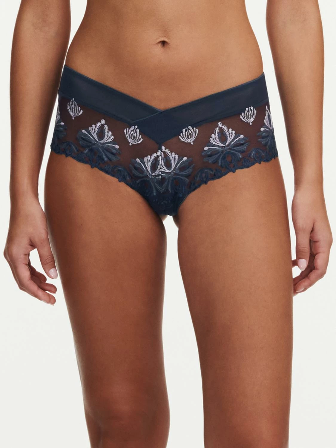 Chantelle Champs Elysees Shorty 9 Chantelle Champs Elysees Shorty – Bild 9