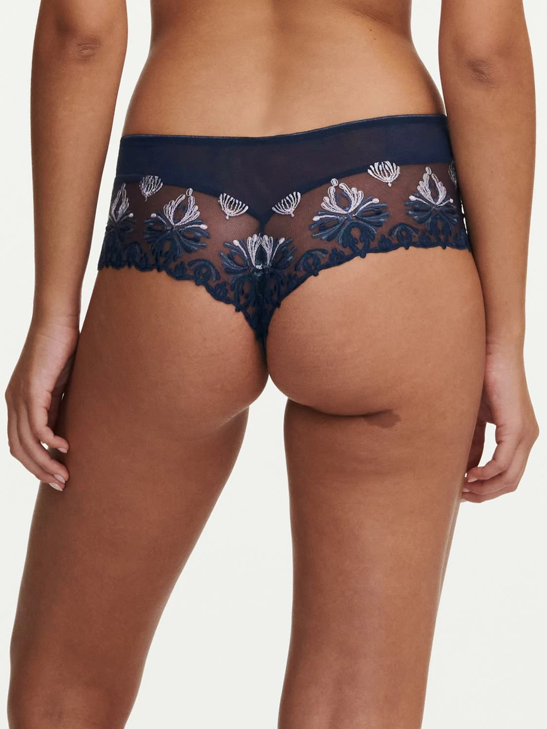 Chantelle Champs Elysees Shorty 2 Chantelle Champs Elysees Shorty – Bild 2