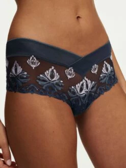 Chantelle Champs Elysees Shorty 9 Chantelle Champs Elysees Shorty -Outlet CHANTELLE Store C26040 0KJ 4 1