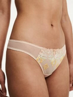 Chantelle Champs Elysees Tanga -Outlet CHANTELLE Store C26090 0IB 4