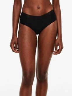 Chantelle Softstretch UW BO. SHORTY -Outlet CHANTELLE Store C26440 011 2 1