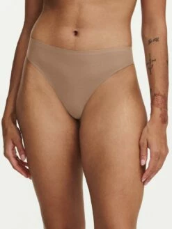 Chantelle Softstretch UW BO. THONG -Outlet CHANTELLE Store C26490 040 2