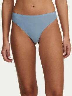Chantelle Softstretch UW BO. THONG -Outlet CHANTELLE Store C26490 0E9 2