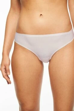 Chantelle Softstretch UW BO. THONG -Outlet CHANTELLE Store C26490 0JW 1 CL FRENCH