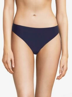 Chantelle Softstretch UW BO. THONG -Outlet CHANTELLE Store C26490 0K4 7