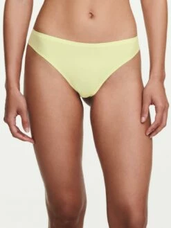 Chantelle Softstretch UW BO. THONG -Outlet CHANTELLE Store C26490 0PR 2