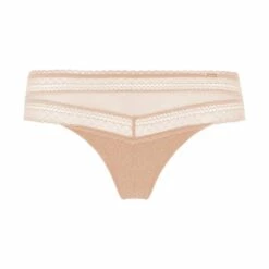Chantelle Festivite Slip -Outlet CHANTELLE Store C36890 01N 5 1
