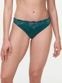 Femilet Mary Slip 9 Femilet Mary Slip -Outlet CHANTELLE Store F91330 0BK 9 1