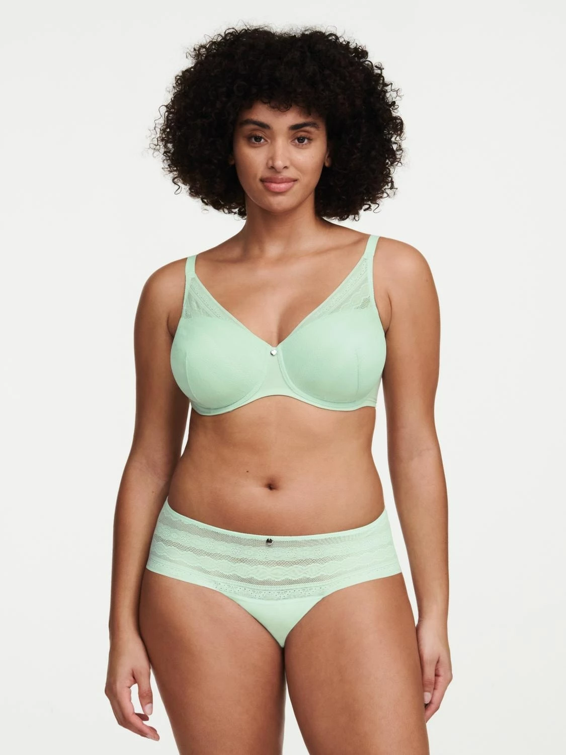 Femilet Kristen Shorty 4 Femilet Kristen Shorty – Bild 4