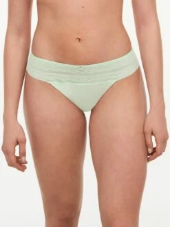 Femilet Kristen Tanga -Outlet CHANTELLE Store F91850 00E 9 1