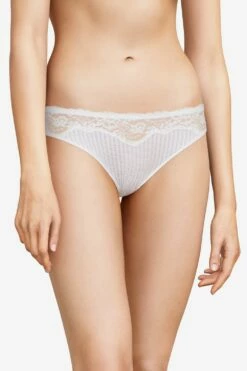 Femilet Marilyn Slip 18 Femilet Marilyn Slip -Outlet CHANTELLE Store F93730 010 1
