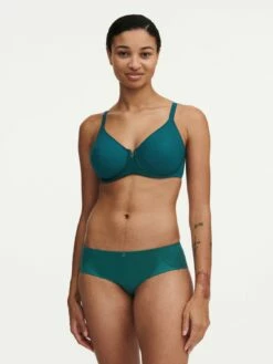 Femilet CLOUDIA Shorty -Outlet CHANTELLE Store F94140 0BK 7 1