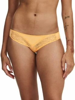 Femilet Floral Touch Slip 11 Femilet Floral Touch Slip -Outlet CHANTELLE Store F94230 054 2