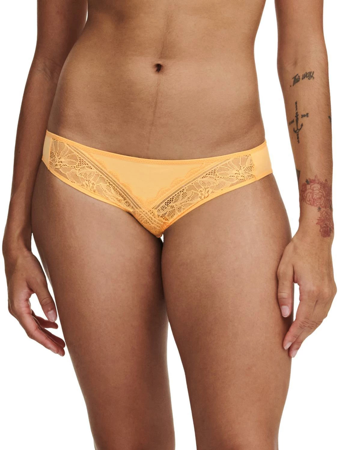 Femilet Floral Touch Slip 6 Femilet Floral Touch Slip – Bild 6