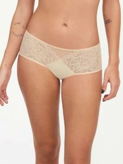 Femilet Floral Touch Shorty -Outlet CHANTELLE Store F94240 01N 1