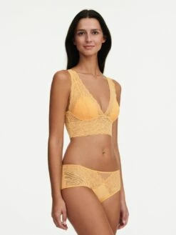 Femilet Floral Touch Shorty -Outlet CHANTELLE Store F94240 054 7 1