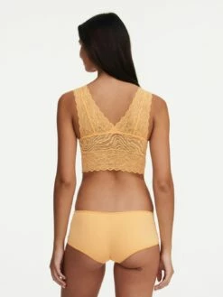 Femilet Floral Touch Shorty -Outlet CHANTELLE Store F94240 054 8 1