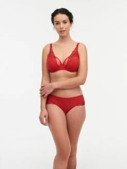 Femilet Delicate Blossom Shorty 7 Femilet Delicate Blossom Shorty -Outlet CHANTELLE Store F94340 0JY 7