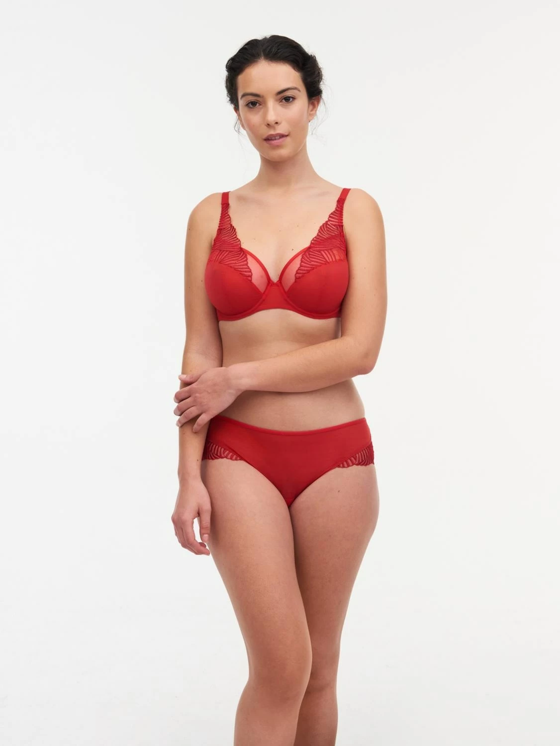 Femilet Delicate Blossom Shorty 3 Femilet Delicate Blossom Shorty – Bild 3