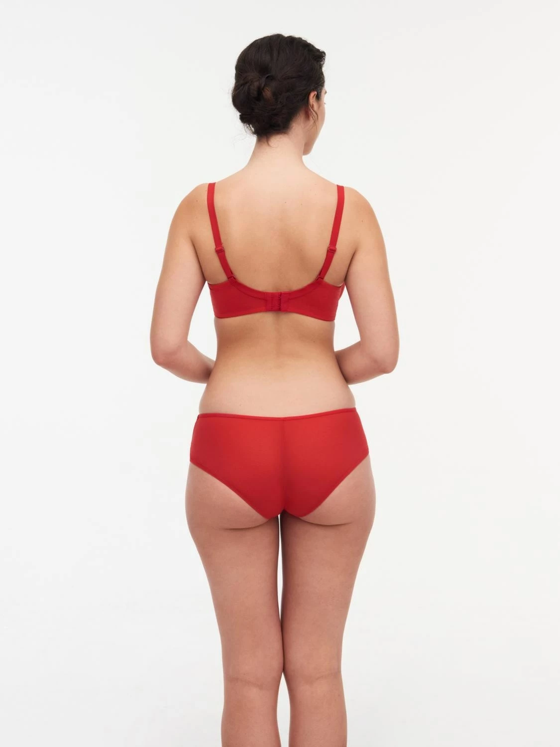 Femilet Delicate Blossom Shorty 4 Femilet Delicate Blossom Shorty – Bild 4